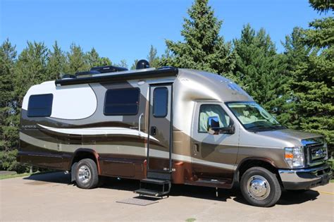 Coach House Platinum 271XL RVs For 